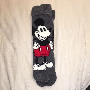 Disney Mickey Mouse oversized socks